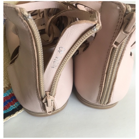 Mie Sandal by Silent D at Free People - Picture 5 of 8